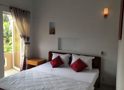 Areca Resort