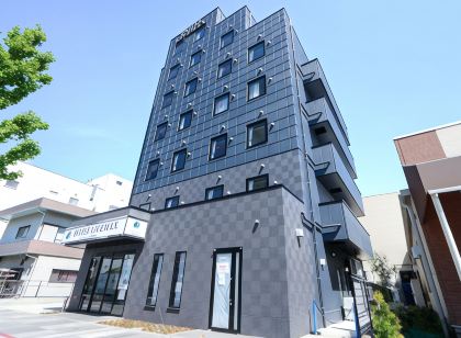 ホテルリブマックス相模原駅前