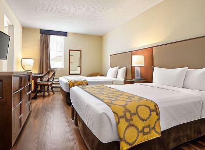 Belmont Inn & Suites