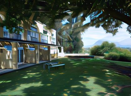 The Devon Valley Hotel