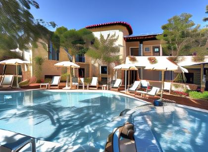 Hotel Colonna San Marco