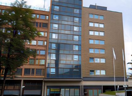 Holiday Inn Tampere - Central Station