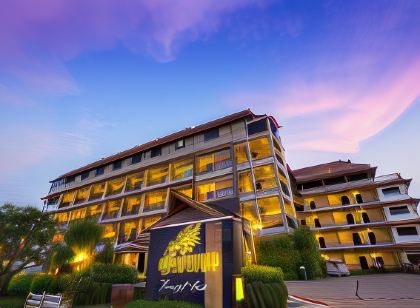 Panya Resort Hotel