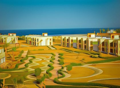 Amarina Queen Resort & Aqua Park Marsa Alam