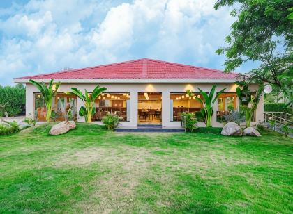 Club Mahindra Pavagadh