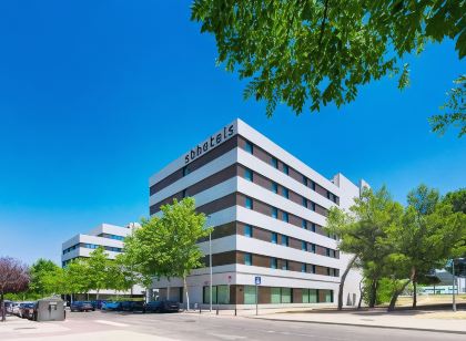 Hotel SB Express Madrid Norte