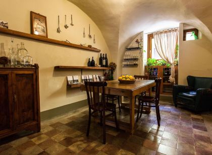 B&B Piazza San Pantaleo
