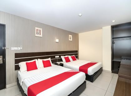 Hotel O Stay Inn Ii