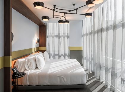 Soho Boutique Granada