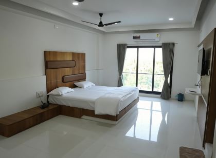Hotel Opera - Sasan Gir