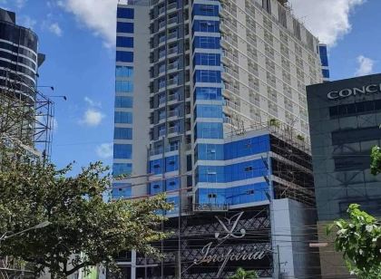 Condo Inspiria Beside Abreeza Mall