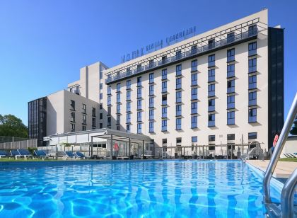 M.A. Hotel Sevilla Congresos