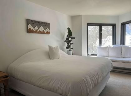 Telluride Viking Condo with River and Mountain Views!