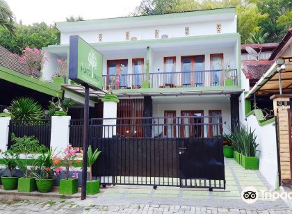 Villa Mataano