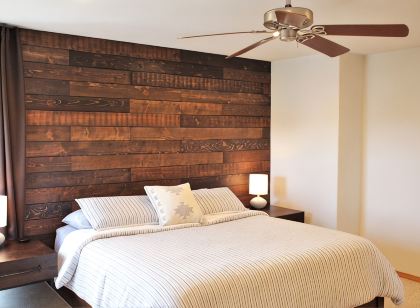 Hood River Family Vacation Home