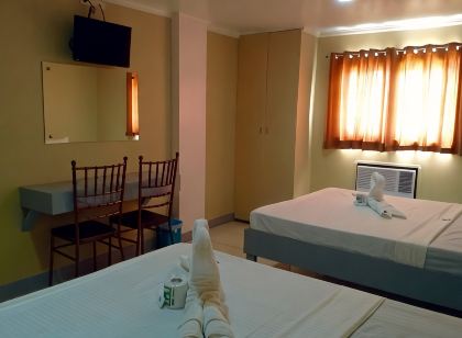 Ukl Ever Resort Hotel