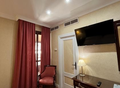 Hotel Santo Domingo Lucena