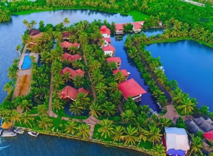 Kalathil Lake Resort