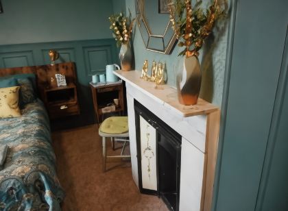 The George B&B