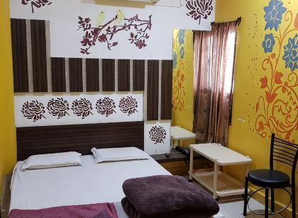 Hotel Shri Radhe Krishna