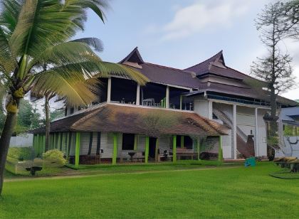 Alleppey Beach Resorts