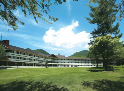 Nikko Astraea Hotel