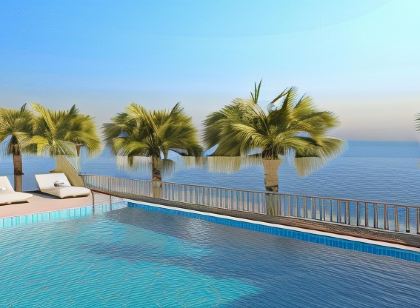 Roseira Mar-Inn Luxury