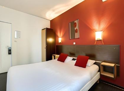 Cit'Hotel du Midi