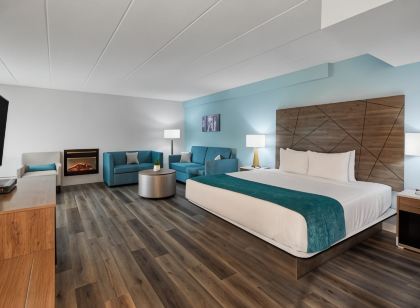 Hotel Wave at Rehoboth Beach