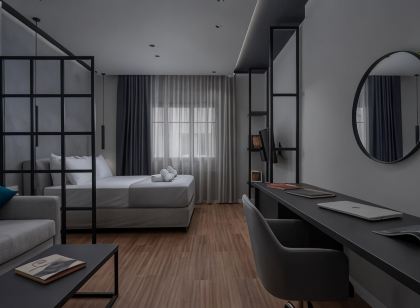 Hebrard Industrial Suites