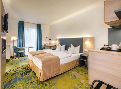PLAZA INN Regensburg