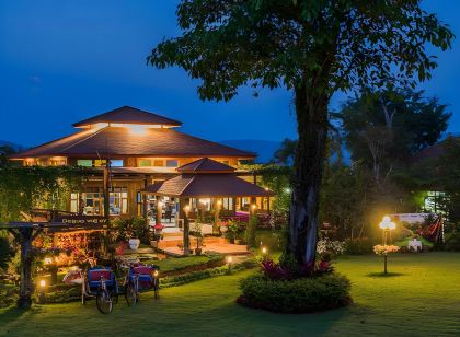 De Bua Valley - เดอบัววัลเลย์ วังน้ำเขียวโคราช