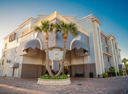 Castillo Real St. Augustine Beach Resort, Tapestry by Hilton