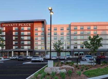 Hyatt Place Ottawa West