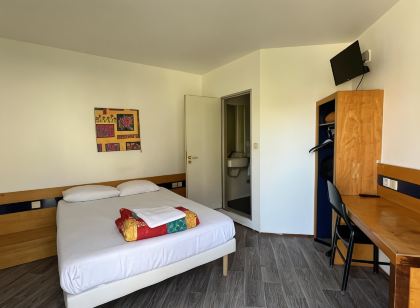 Hôtel Mâcon Nord, Ex Charme En Maconnais