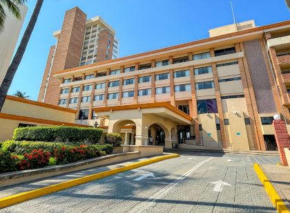 The Palms Resort of Mazatlan