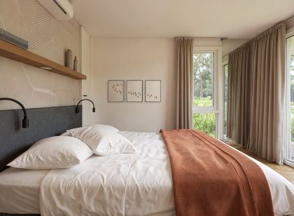 Zaton Holiday Resort Mobile Homes