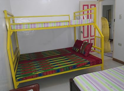 Yellow House Vacation Rental