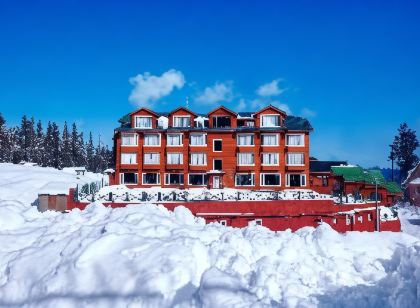 Grand Mumtaz Gulmarg
