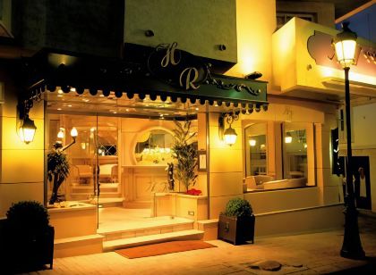 Hôtel Le Rocher