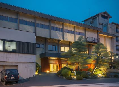 Kohan-No-Yado Morimoto