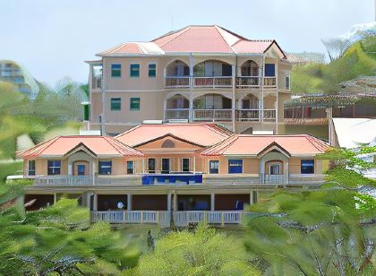 La Heliconia & Day Spa