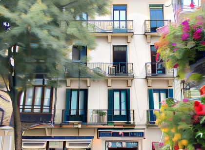 ペンション ウルキア