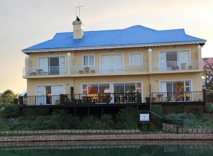 Marina Martinique B&B