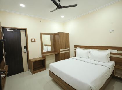 Hotel Vasantham Inn