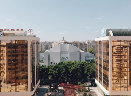 Palau Apartments Valencia