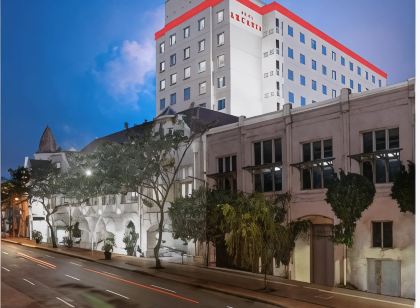 Hotel Horison Arcadia Heritage Surabaya