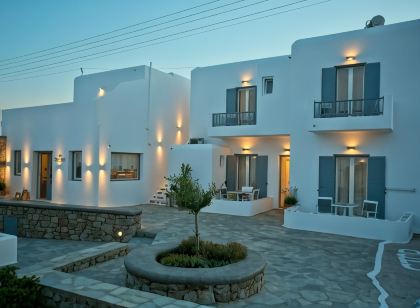 Anna-Maria Mykonos Hotel