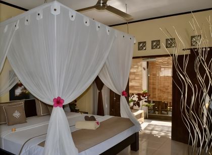 Zoé Bungalows