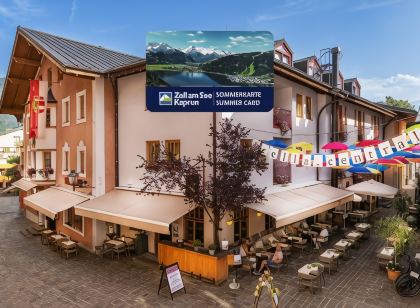 Cella Central Historic Boutique Hotel